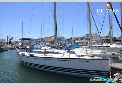 X-yachts X-362 Zeilboten 1997, met Yanmar motor, Portugal