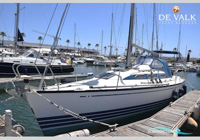X-yachts X-362 Zeilboten 1997, met Yanmar motor, Portugal