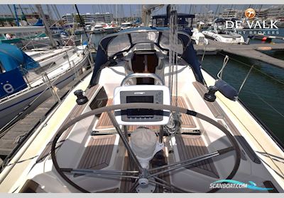 X-yachts X-362 Zeilboten 1997, met Yanmar motor, Portugal
