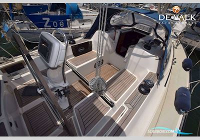 X-yachts X-362 Zeilboten 1997, met Yanmar motor, Portugal