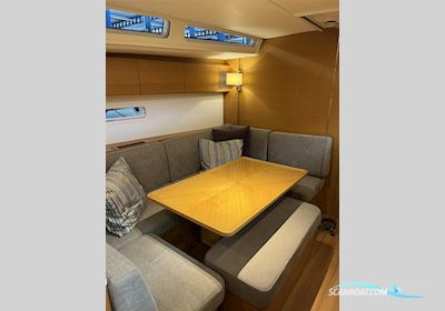 X-yachts X-49 Zeilboten 2018, met Yanmar 4JH80 motor, The Netherlands