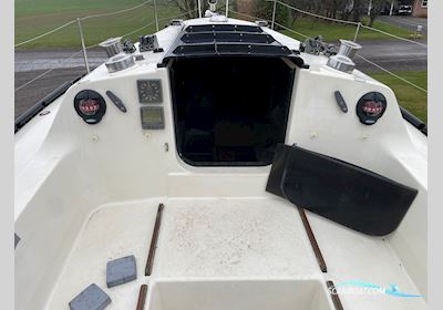 X-yachts X-99 Zeilboten 1989, met Bukh motor, Denemarken