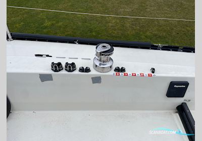 X-yachts X-99 Zeilboten 1989, met Bukh motor, Denemarken