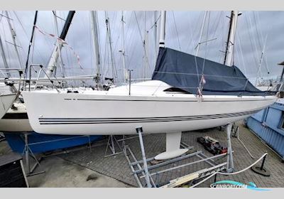 X-yachts Xp 33 Zeilboten 2013, met Yanmar motor, Ierland