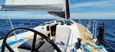 X4° - X-Yachts Zeilboten 2020, United Kingdom