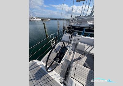 X4° - X-Yachts Zeilboten 2020, Denemarken