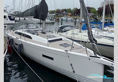 X4° - X-Yachts Zeilboten 2021, Duitsland