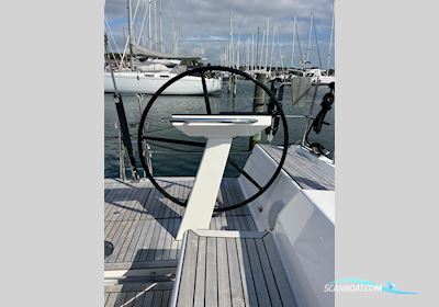 X4⁰ - X-Yachts Zeilboten 2020, Denemarken