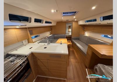 X4⁰ - X-Yachts Zeilboten 2025, The Netherlands