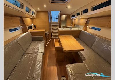 X4⁰ - X-Yachts Zeilboten 2025, The Netherlands