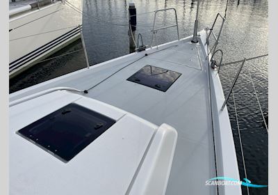 X4⁰ - X-Yachts Zeilboten 2020, The Netherlands