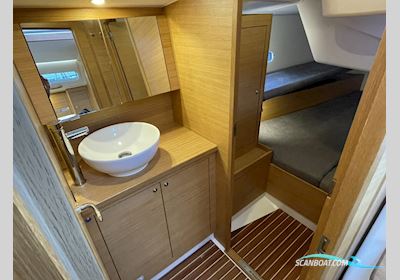 X4⁰ - X-Yachts Zeilboten 2020, The Netherlands