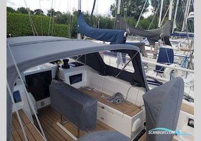 X4³ MkI - X-Yachts Zeilboten 2019, The Netherlands