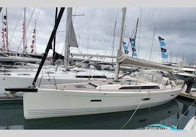 X4³ MkI - X-Yachts Zeilboten 2019, France