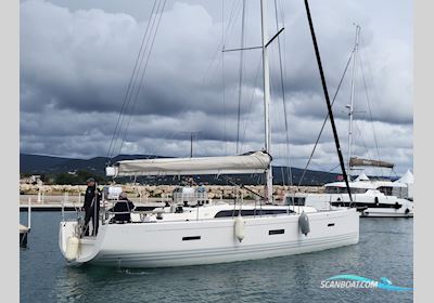 X4³ MkI - X-Yachts Zeilboten 2019, France