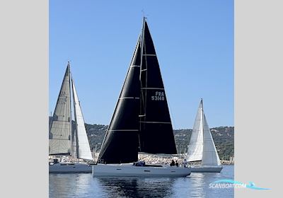 X4³ MkI - X-Yachts Zeilboten 2019, France