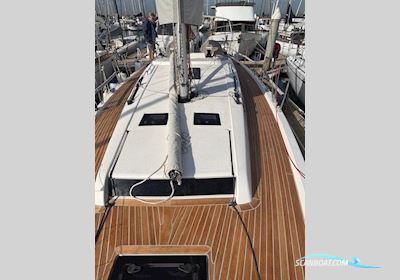 X4³ MkI - X-Yachts Zeilboten 2018, Australië