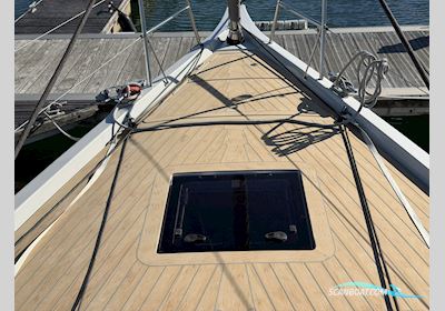X4³ MkI - X-Yachts Zeilboten 2019, United Kingdom