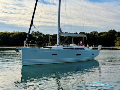 X4³ MkI - X-Yachts Zeilboten 2019, United Kingdom