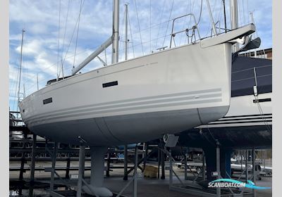 X4³ MkI - X-Yachts Zeilboten 2020, The Netherlands