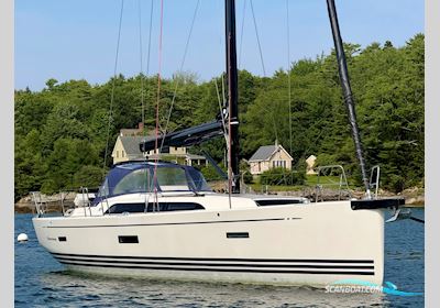 X4³ MkI - X-Yachts Zeilboten 2018, USA