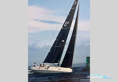 X4³ MkI - X-Yachts Zeilboten 2018, USA