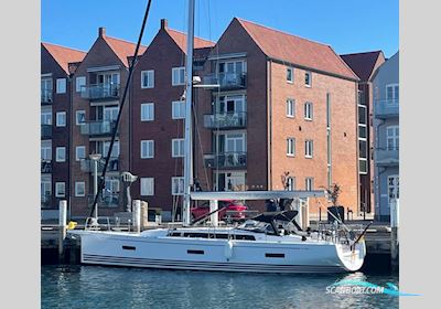 X4³ MkII - X-Yachts Zeilboten 2022, Duitsland