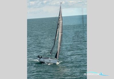 X4³ MkII - X-Yachts Zeilboten 2022, Duitsland