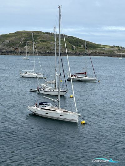 X4³ MkII - X-Yachts Zeilboten 2023, United Kingdom