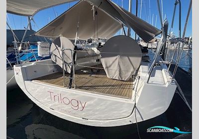 X4³ MkII - X-Yachts Zeilboten 2023, Australië