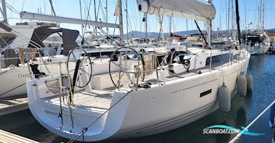 X4³ Mki - X-Yachts Zeilboten 2019, France