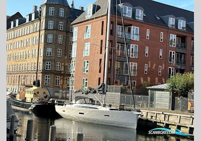 X4³ Mki - X-Yachts Zeilboten 2016, Duitsland