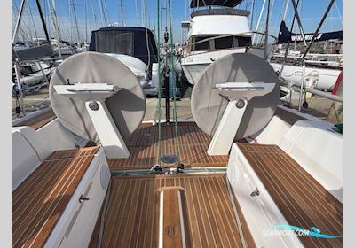 X4³ Mki - X-Yachts Zeilboten 2017, Australië