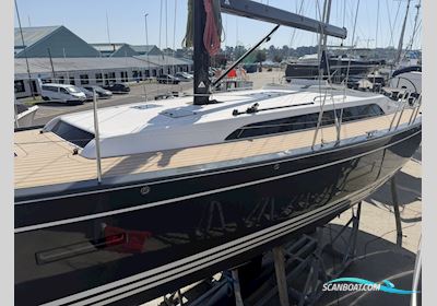 X4³ Mki - X-Yachts Zeilboten 2021, United Kingdom