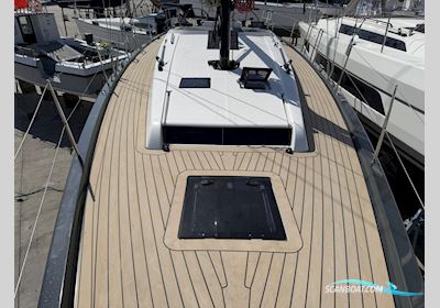X4³ Mki - X-Yachts Zeilboten 2021, United Kingdom