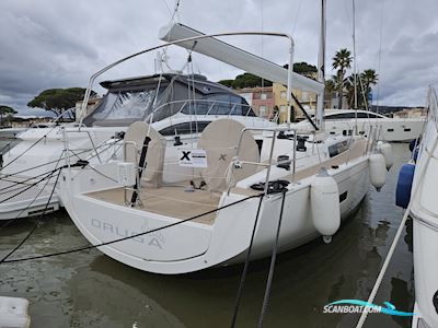 X4³ Mkii - X-Yachts Zeilboten 2023, France
