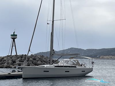 X4³ Mkii - X-Yachts Zeilboten 2023, France