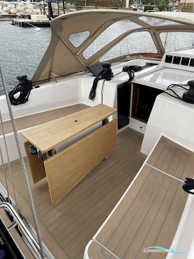 X4³ Mkii - X-Yachts Zeilboten 2023, France