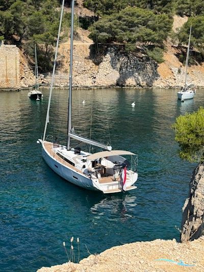 X4³ Mkii - X-Yachts Zeilboten 2023, France