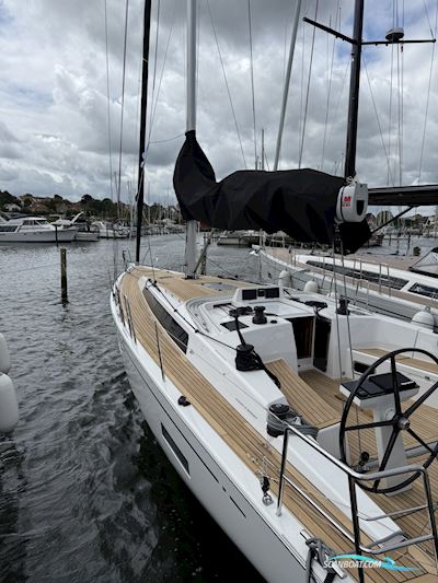 X4³ Mkii - X-Yachts Zeilboten 2025, Duitsland