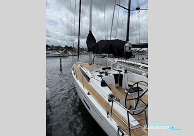 X4³ Mkii - X-Yachts Zeilboten 2025, Duitsland