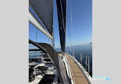 X4³ Mkii - X-Yachts Zeilboten 2025, Duitsland
