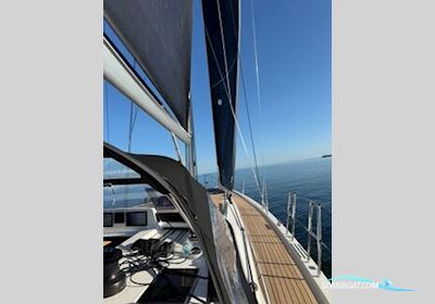 X4³ Mkii - X-Yachts Zeilboten 2025, Duitsland