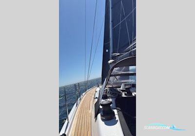 X4³ Mkii - X-Yachts Zeilboten 2025, Duitsland