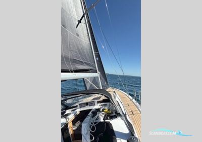 X4³ Mkii - X-Yachts Zeilboten 2025, Duitsland