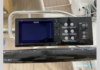 X4³ Mkii - X-Yachts Zeilboten 2023, The Netherlands