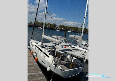 X4⁶ - X-Yachts Zeilboten 2021, USA