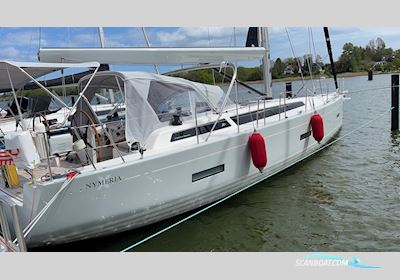 X4⁶ - X-Yachts Zeilboten 2021, USA
