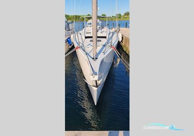 X4⁶ - X-Yachts Zeilboten 2021, USA