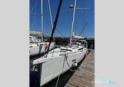 X4⁶ - X-Yachts Zeilboten 2021, USA
